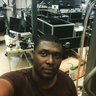 Optics Laboratory